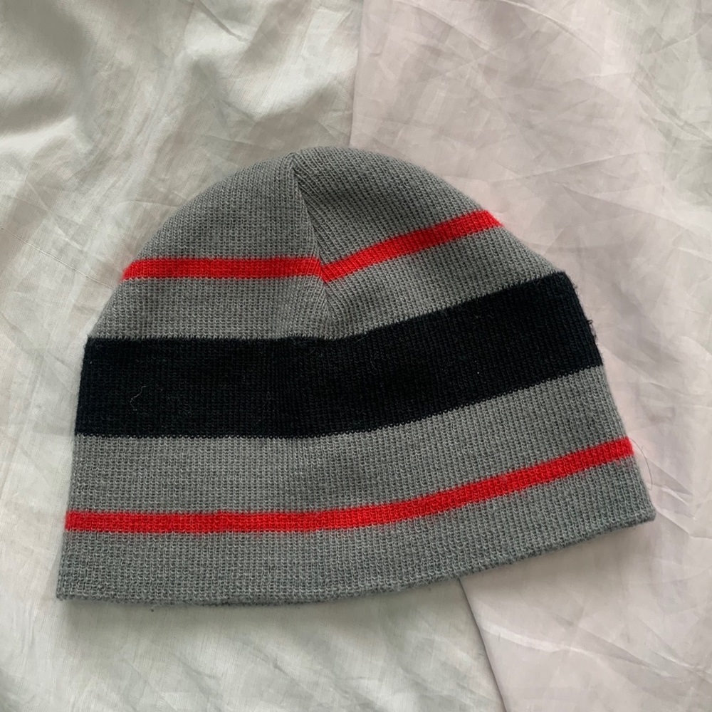 little kids beanie